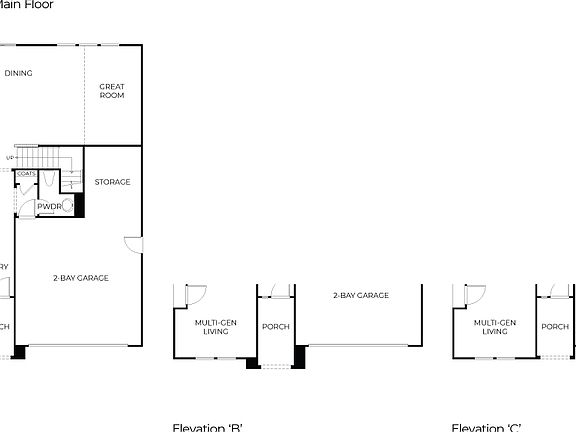 Floor Plan.