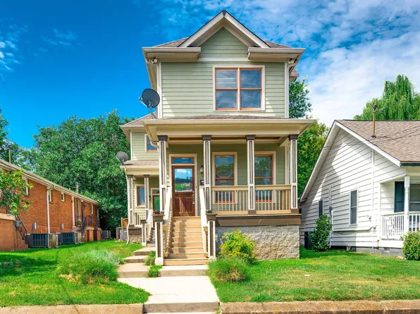 1617 6th Ave N #A, Nashville, TN 37208