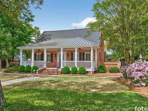 331 East Bay St., Georgetown, SC 29440