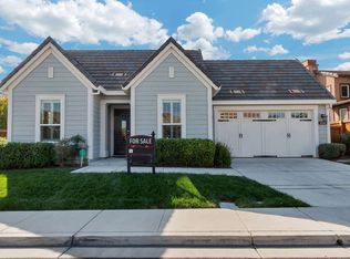 1640 Gamay Ln, Brentwood, CA