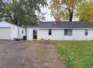 2443 Clarice Ave, Burton, MI 48519