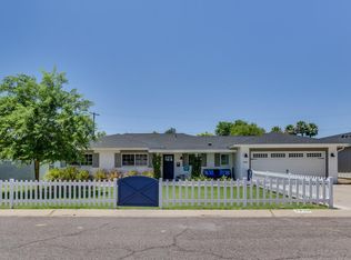 3836 N 51st St, Phoenix, AZ 85018