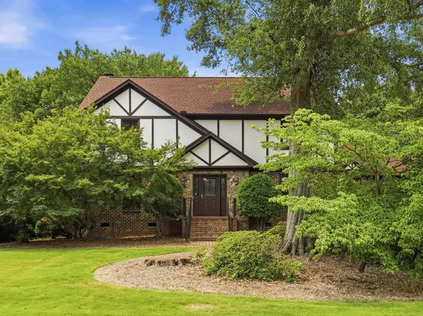 123 Sandpiper Ln, Greenville, SC 29607