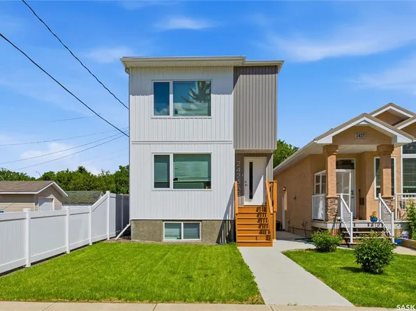 2423 Reynolds STREET, Regina, SK S4N 3N8