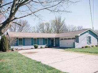 4382 Randall Dr, Liberty Township, OH 45011