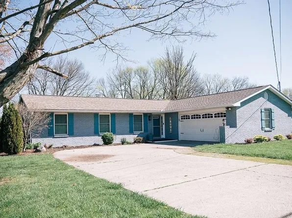 4382 Randall Dr, Liberty Township, OH 45011