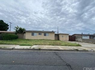 3160 W Tyler Ave, Anaheim, CA 92801
