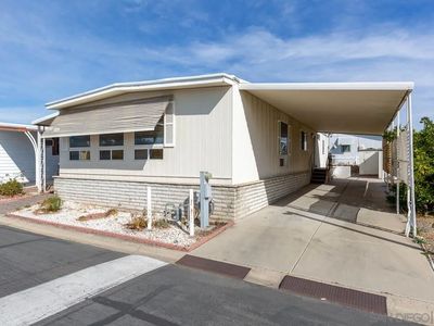 2280 E Valley Pkwy E SPACE 113, Escondido, CA, 92027