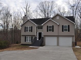 2804 Sawyer Mill Dr, Gainesville, GA 30507