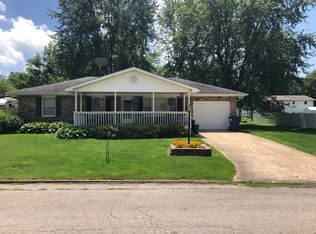 508 W Bourbon St, Eldon, MO 65026