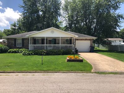 508 W Bourbon St, Eldon, MO, 65026