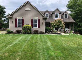 4507 Sharon Copley Rd, Medina, OH 44256