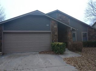 413 W Quanah St, Broken Arrow, OK 74011