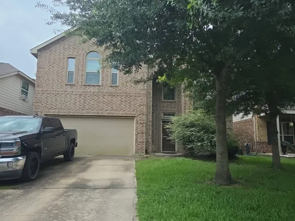 4402 Juniper Bay Ln, Baytown, TX 77521