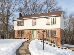 2548 Country Side Ln, Wexford, PA 15090