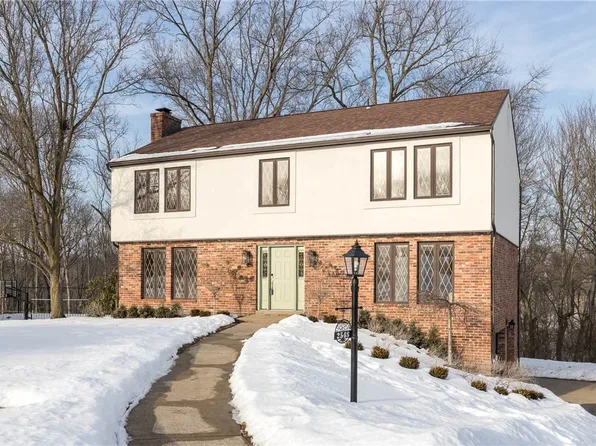 2548 Country Side Ln, Wexford, PA 15090