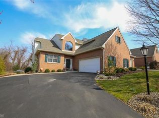 4701 Pinehurst Cir, Center Valley, PA 18034