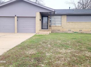 7916 S McKinley Ave, Oklahoma City, OK 73139