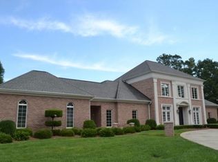 2954 Sancreek Dr, Rock Hill, SC 29732