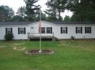 694 W Jess Lyons Rd, Columbus, MS 39705