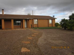 2031 Tiffany Pl, Sierra Vista, AZ 85635