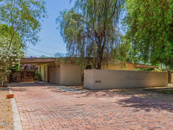 5803 N 10TH Street, Phoenix, AZ 85014