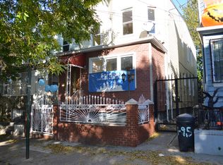 3219 95th St, East Elmhurst, NY 11369