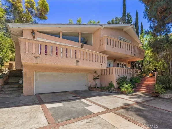 3540 N Knoll Dr, Los Angeles, CA 90068