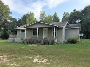 5953 Effingham Hwy, Newington, GA 30446