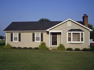 1651 Crozet Ave, Crozet, VA 22932