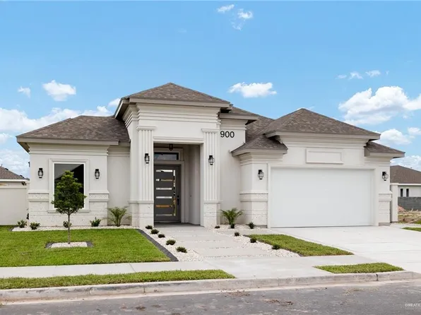 900 N Brushfield Ave, Edinburg, TX 78541