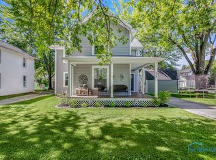 219 Perry St, Pemberville, OH