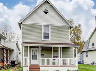 203 E Taylor St, Huntington, IN 46750