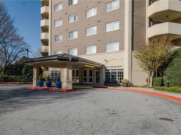 1501 Clairmont Rd APT 1915, Decatur, GA 30033