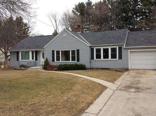 N2737 Bridge Rd, Waldo, WI 53093