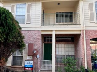 2710 Grants Lake Blvd UNIT G4, Sugar Land, TX 77479