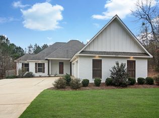 1172 Greenfield Cir, Brandon, MS 39042