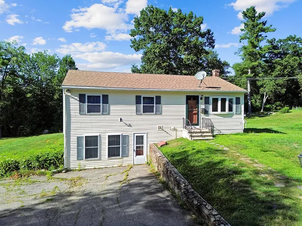 23 Mclaughlin Terrace, Randolph, ME 04346