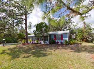 602 Collins St, Sebastian, FL 32958