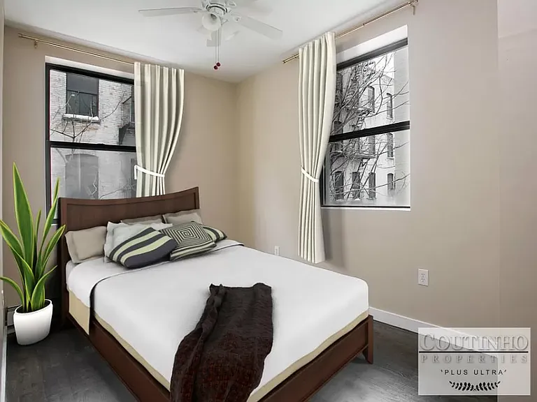 245 W 113th St #3D — Photo 6