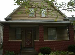 405 Whittemore St, Toledo, OH