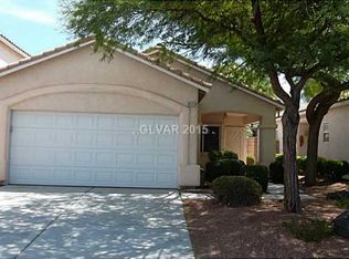 8558 Red Diamond St, Las Vegas, NV 89123