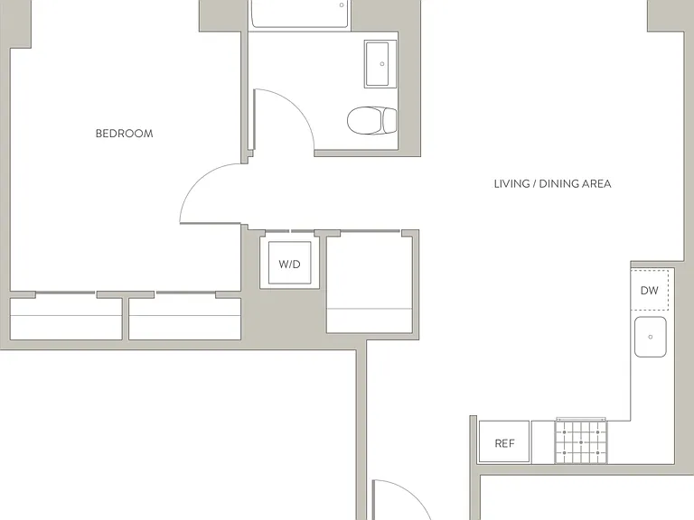 42-20 24th St #26K — Photo 2