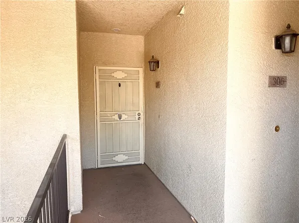 7135 S Durango Dr Unit 307, Las Vegas, NV 89113