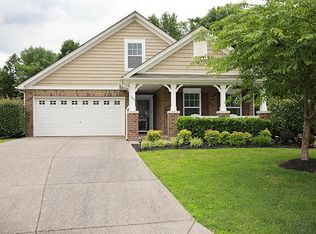 1624 Dandelion Ct, Nolensville, TN 37135