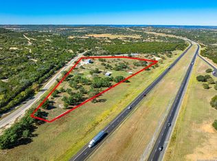 609 us highway 289, Comfort, TX 78013