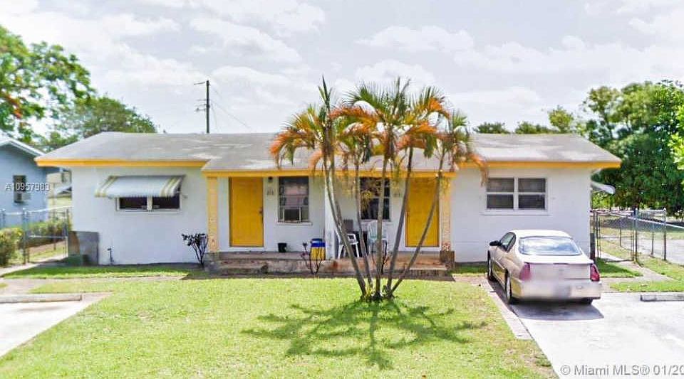 1st image of 129 NW 14th Ave