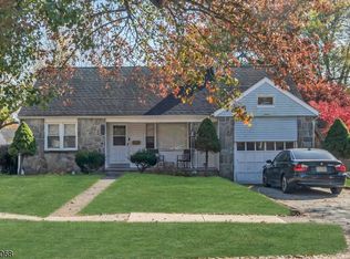 616 5th St, Belvidere, NJ 07823