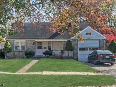 616 5th St, Belvidere, NJ, 07823