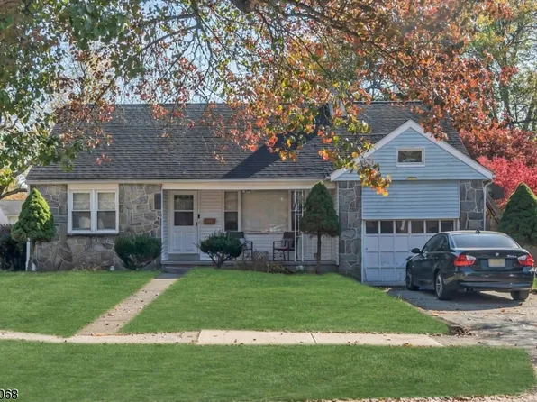 616 5th St, Belvidere Twp., NJ 07823